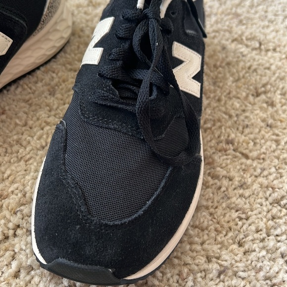 New Balance X-70 Fresh Foam Shoes - Picture 8 of 12